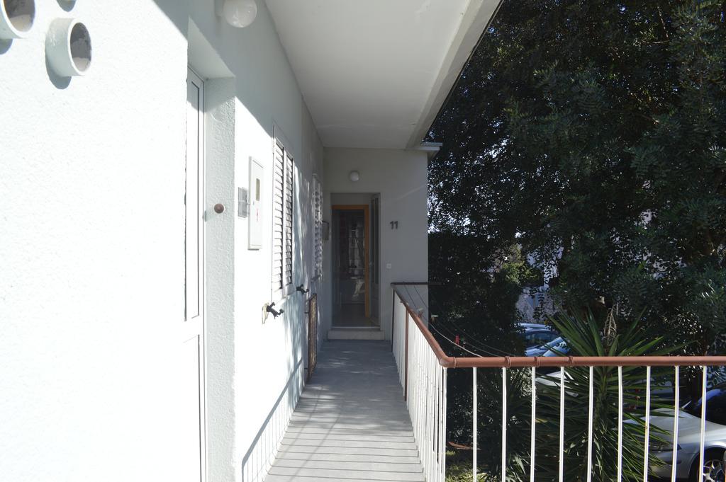 Apartments Peco コルチュラ エクステリア 写真