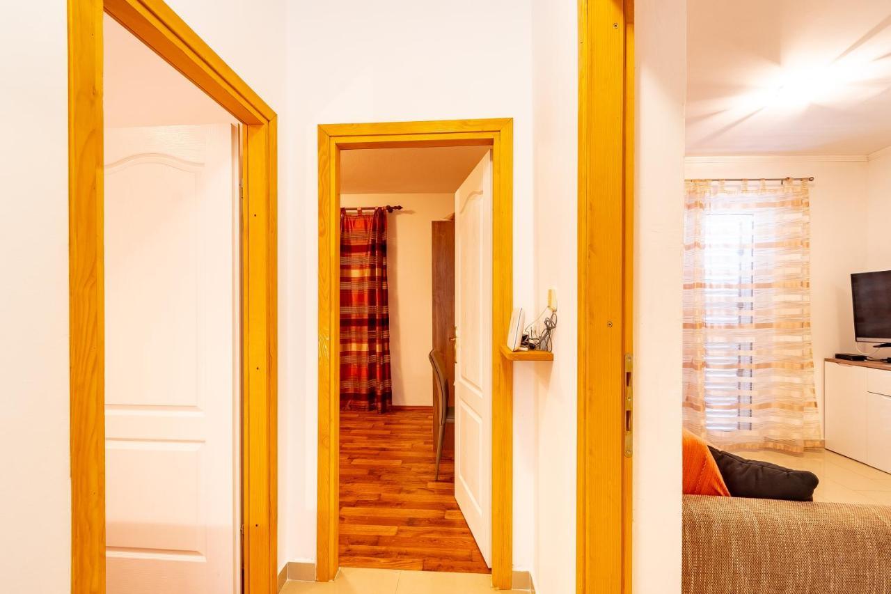 Apartments Peco コルチュラ エクステリア 写真